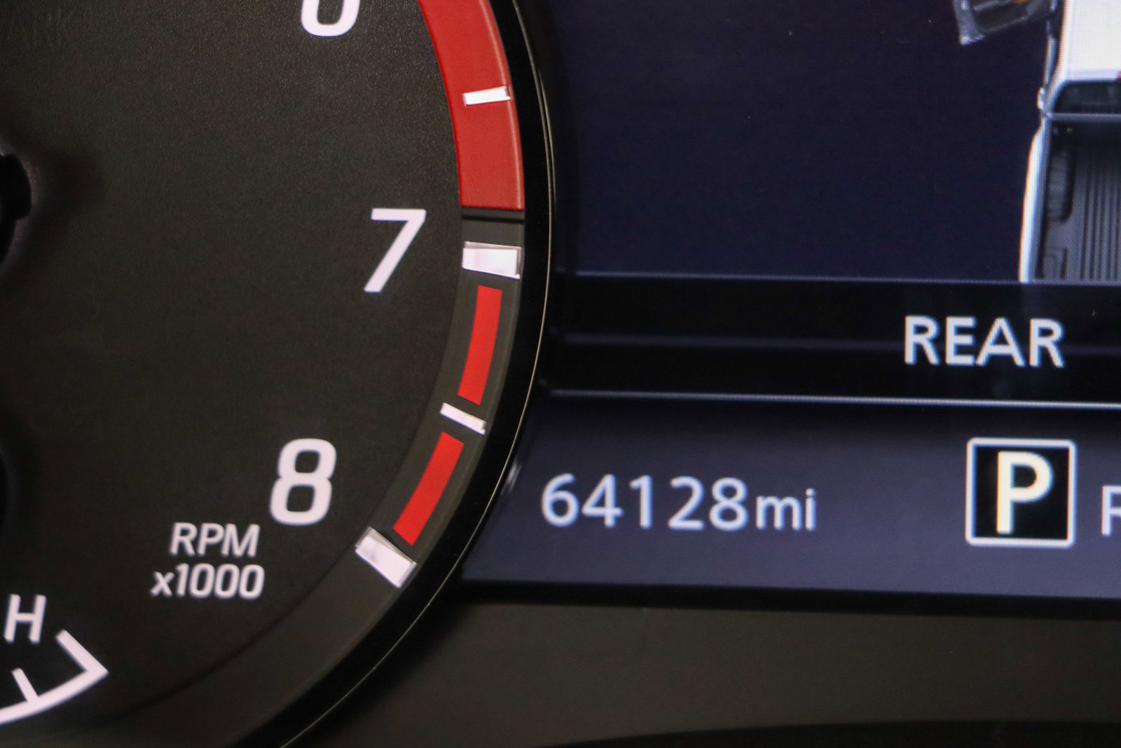 Used 2023 Nissan Frontier PRO-4X w/ Technology Package image 17