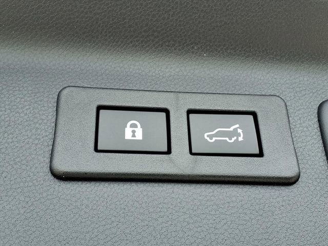 New 2026 Subaru Forester Sport image 8