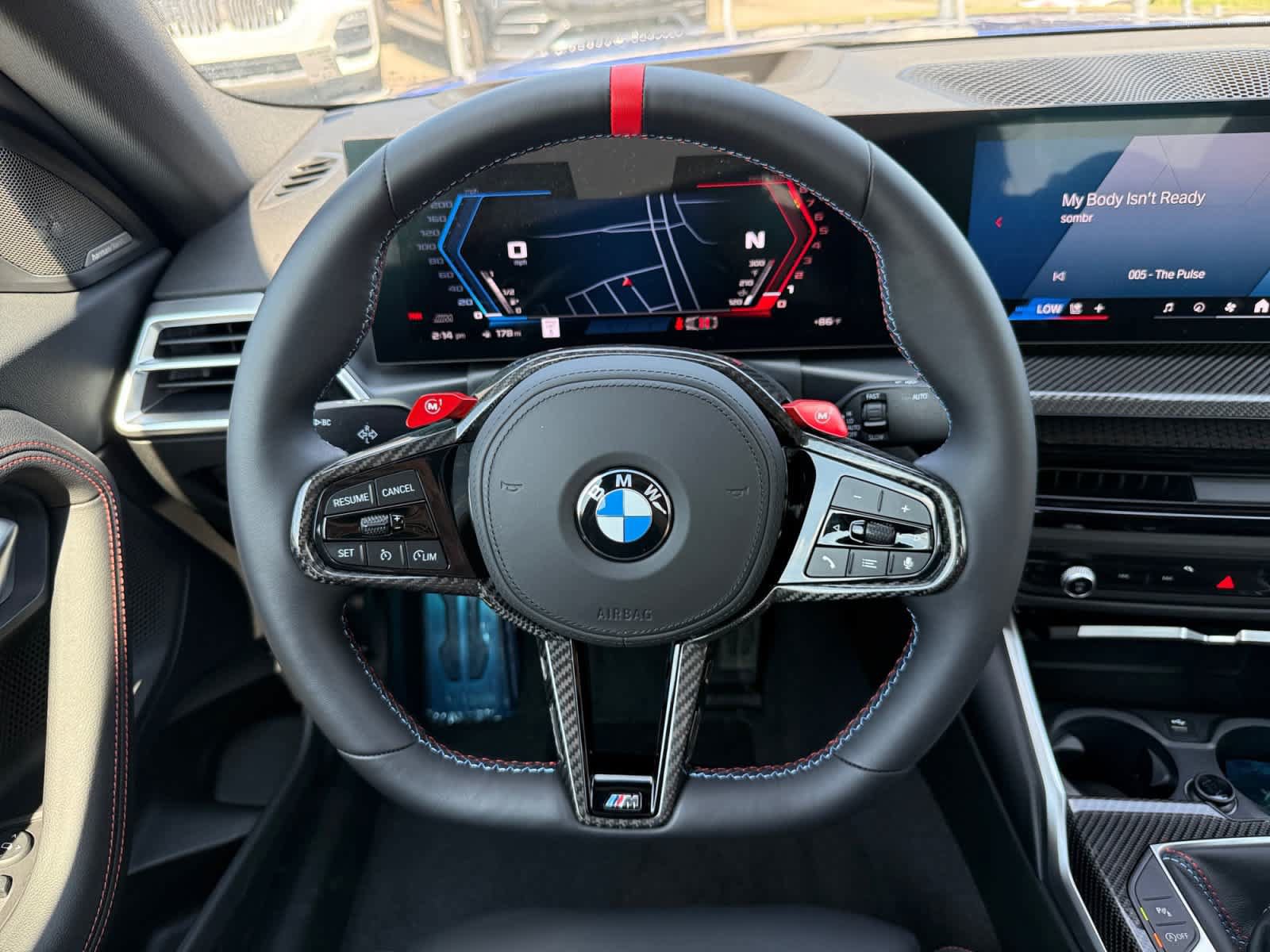 New 2026 BMW M2 w/ Lighting Package RWD image 29