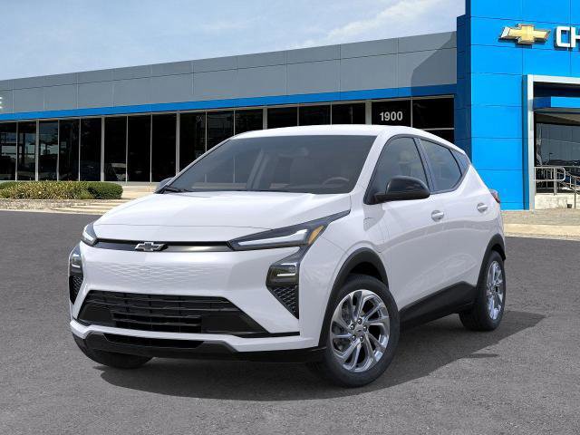 New 2027 Chevrolet Bolt LT w/ Comfort Package image 6