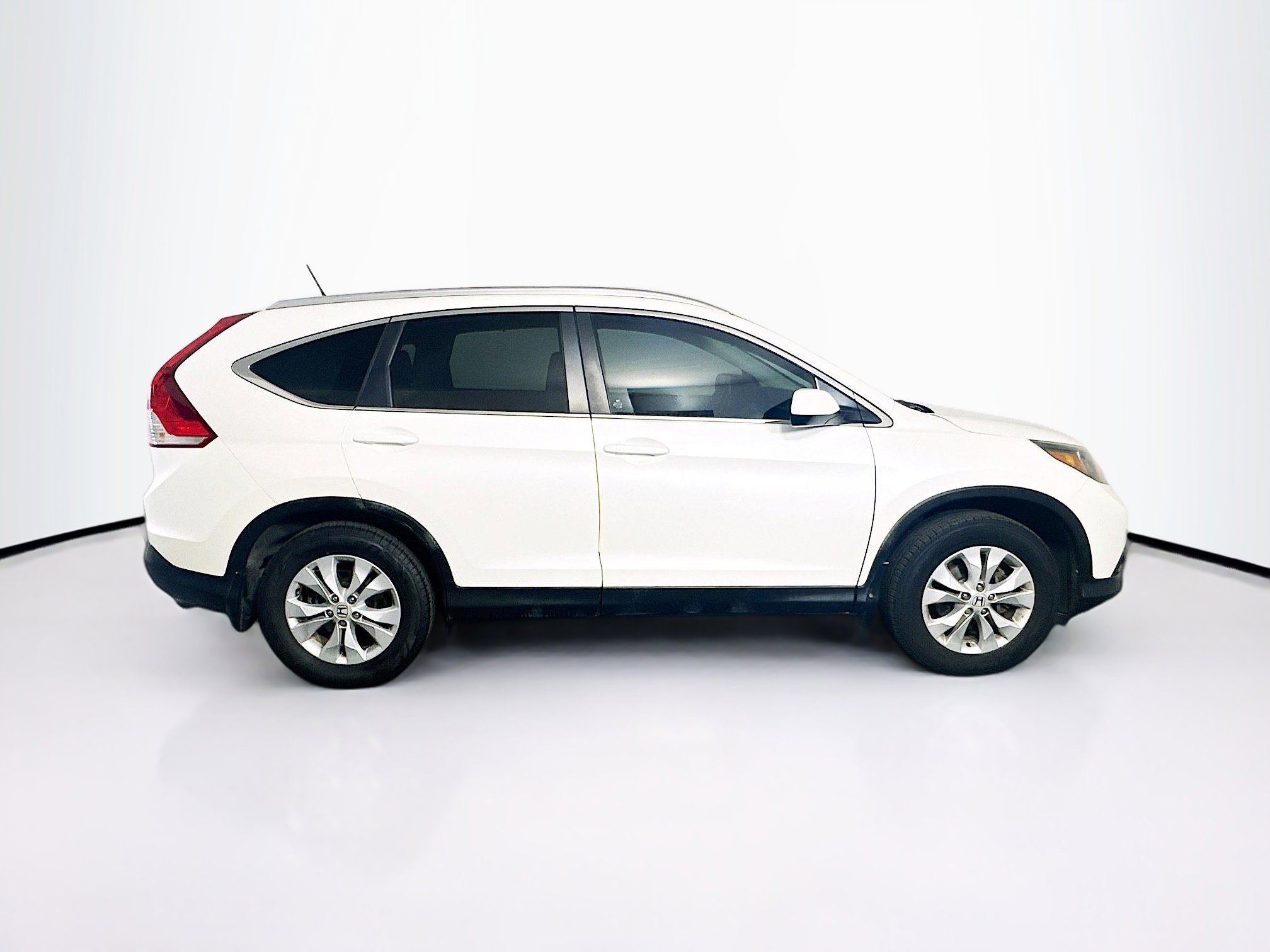 Used 2014 Honda CR-V EX-L image 10