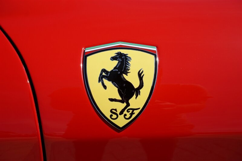 Used 2005 Ferrari F430 Coupe RWD image 35
