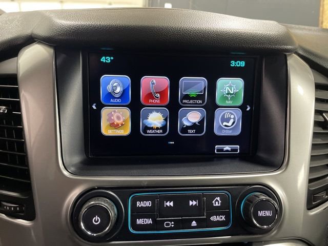 Used 2018 Chevrolet Suburban LT AWD/4WD image 18