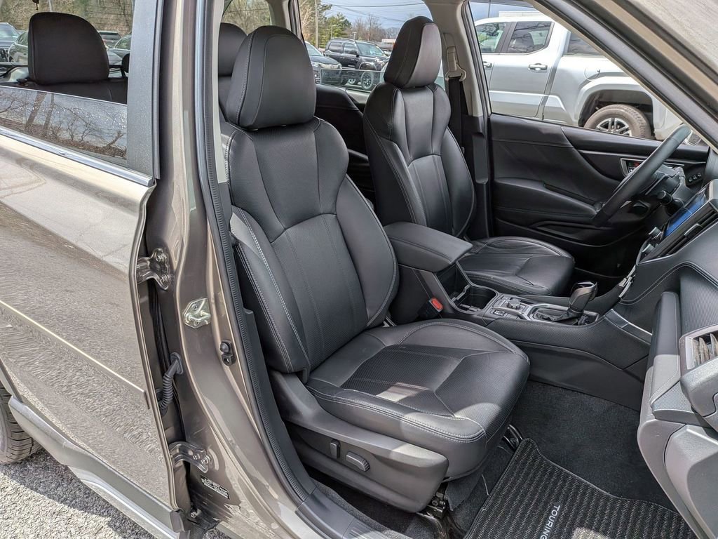Used 2021 Subaru Forester Touring AWD/4WD image 23