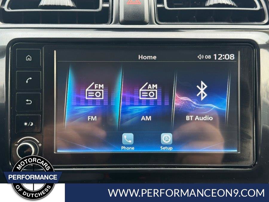 Used 2024 Mitsubishi Mirage ES image 25