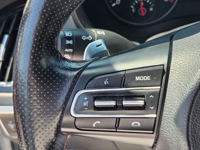 Used 2019 Kia Stinger GT1 AWD/4WD image 27