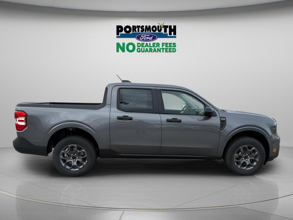 New 2025 Ford Maverick XLT w/ XLT Luxury Package AWD/4WD image 6