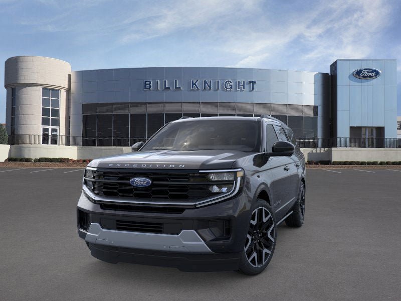 New 2026 Ford Expedition Platinum w/ Platinum Ultimate Package AWD/4WD image 26