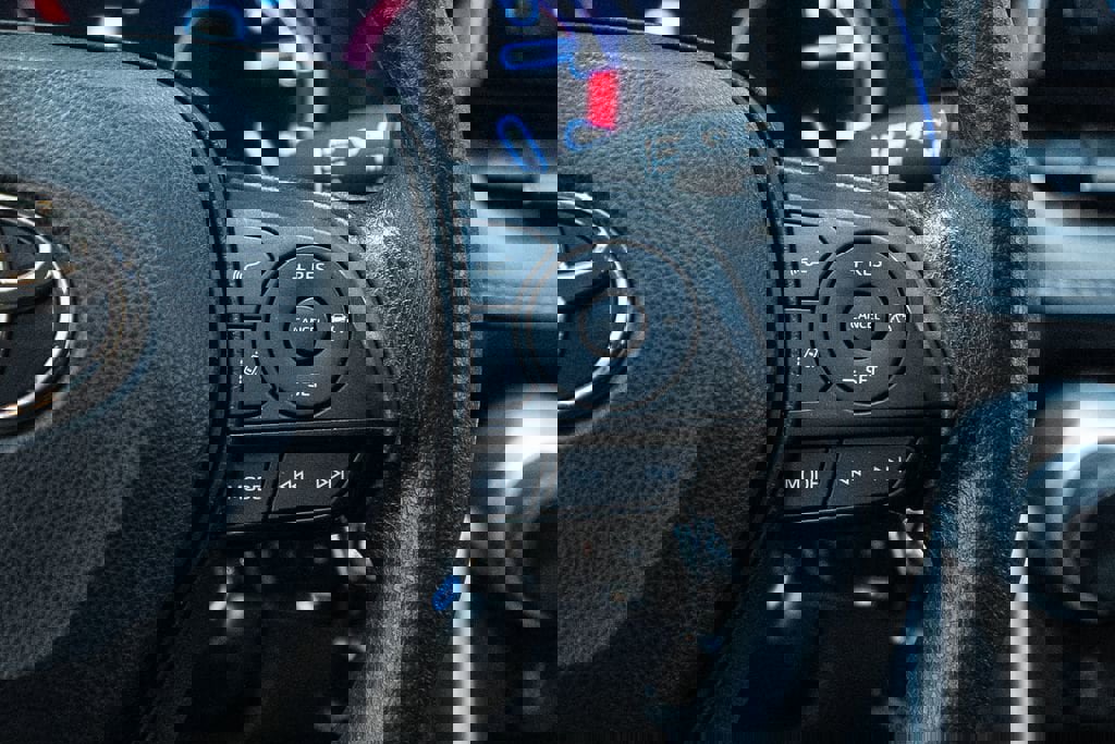 Used 2024 Toyota RAV4 LE image 27