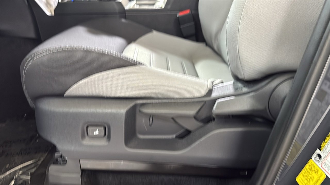 New 2026 Toyota Tacoma TRD Off-Road image 14