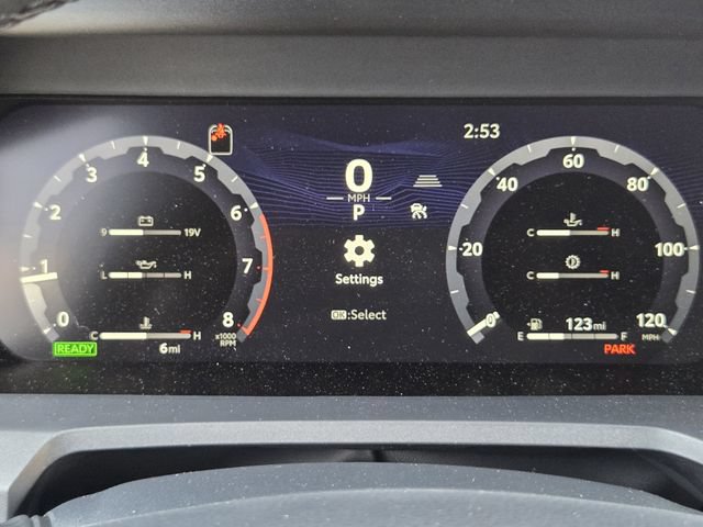 New 2026 Toyota 4Runner TRD Off-Road AWD/4WD image 14