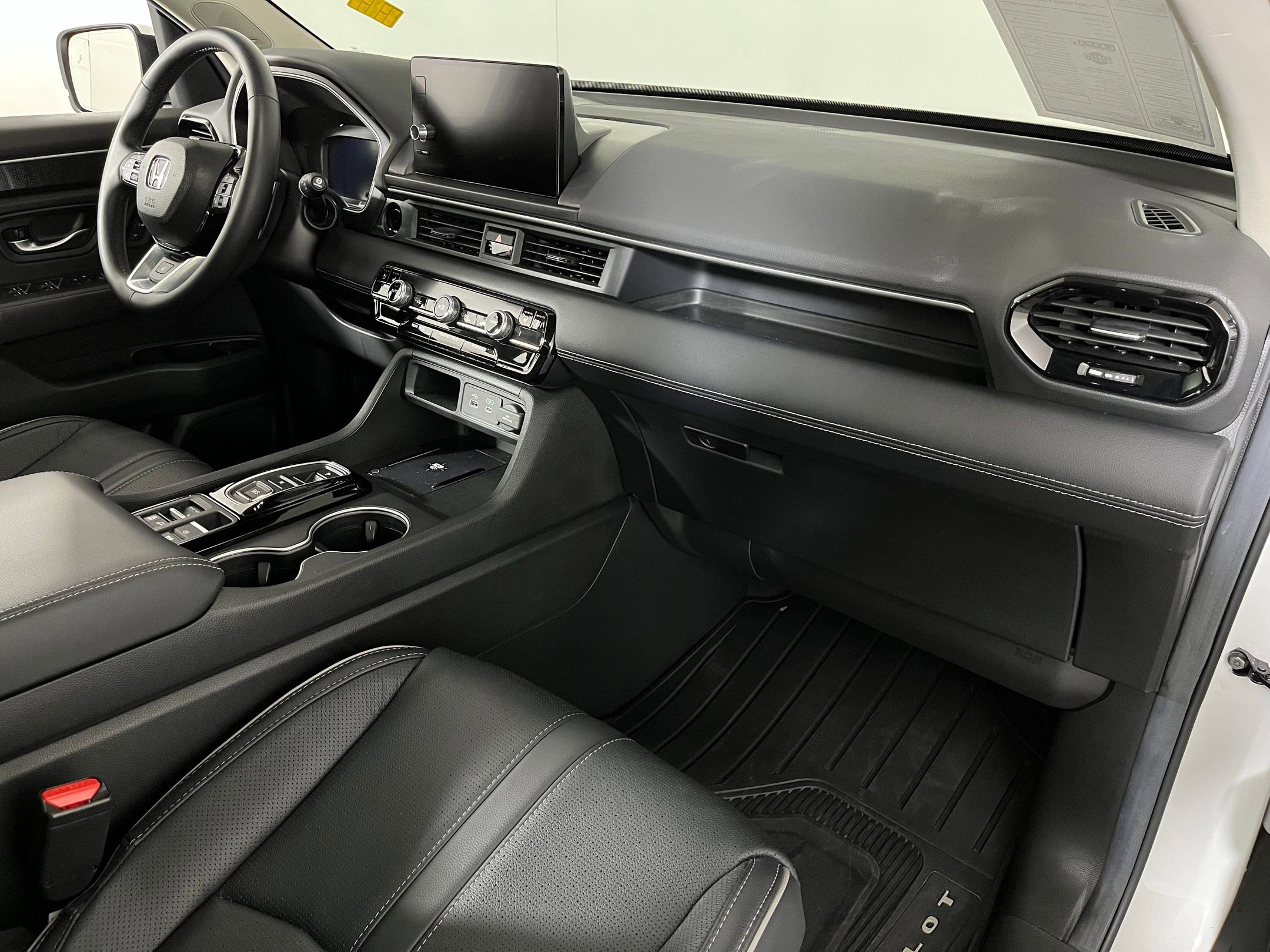 Certified 2025 Honda Pilot Elite image 25