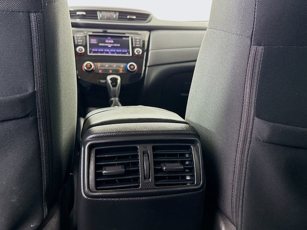 Used 2018 Nissan Rogue S FWD image 29
