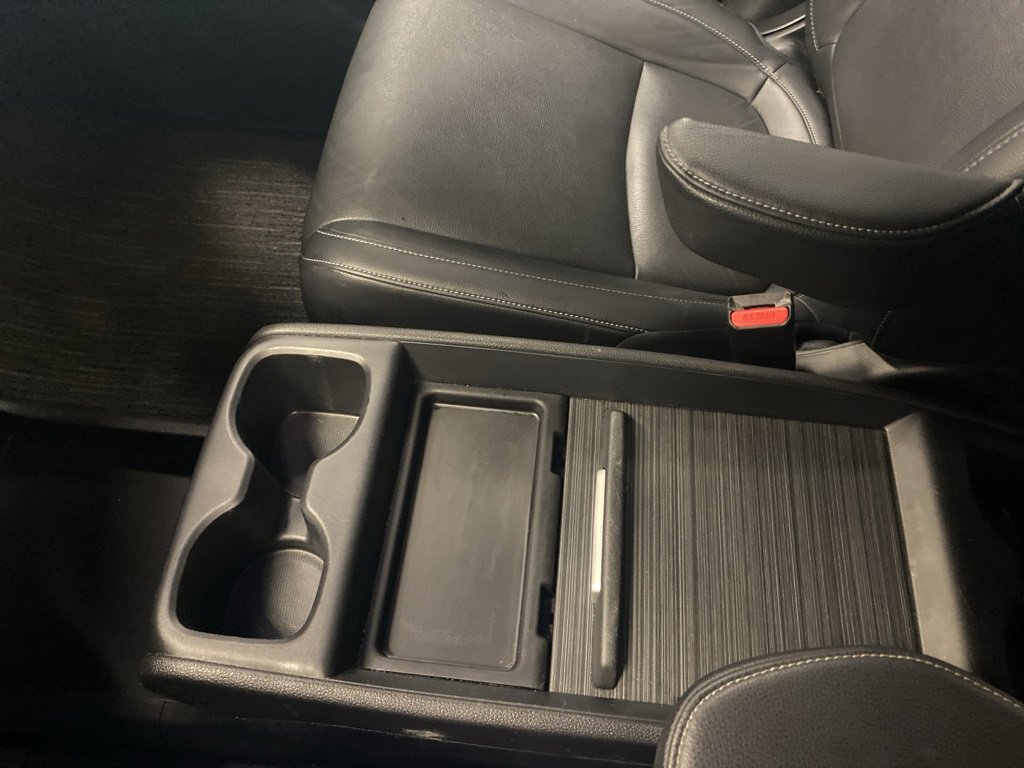 Used 2024 Honda Odyssey EX-L image 26