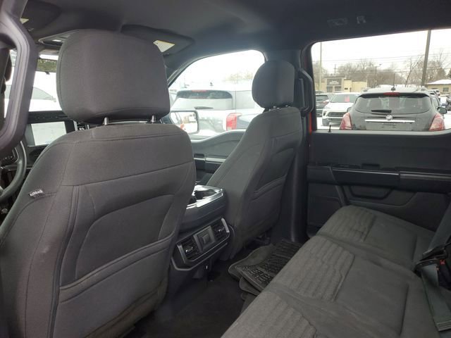 Used 2021 Ford F150 XL w/ STX Appearance Package image 30