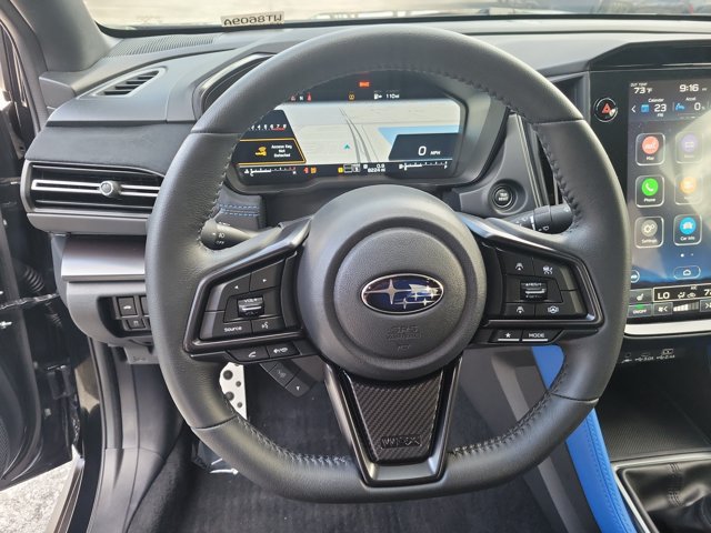 Used 2026 Subaru WRX tS AWD/4WD image 28