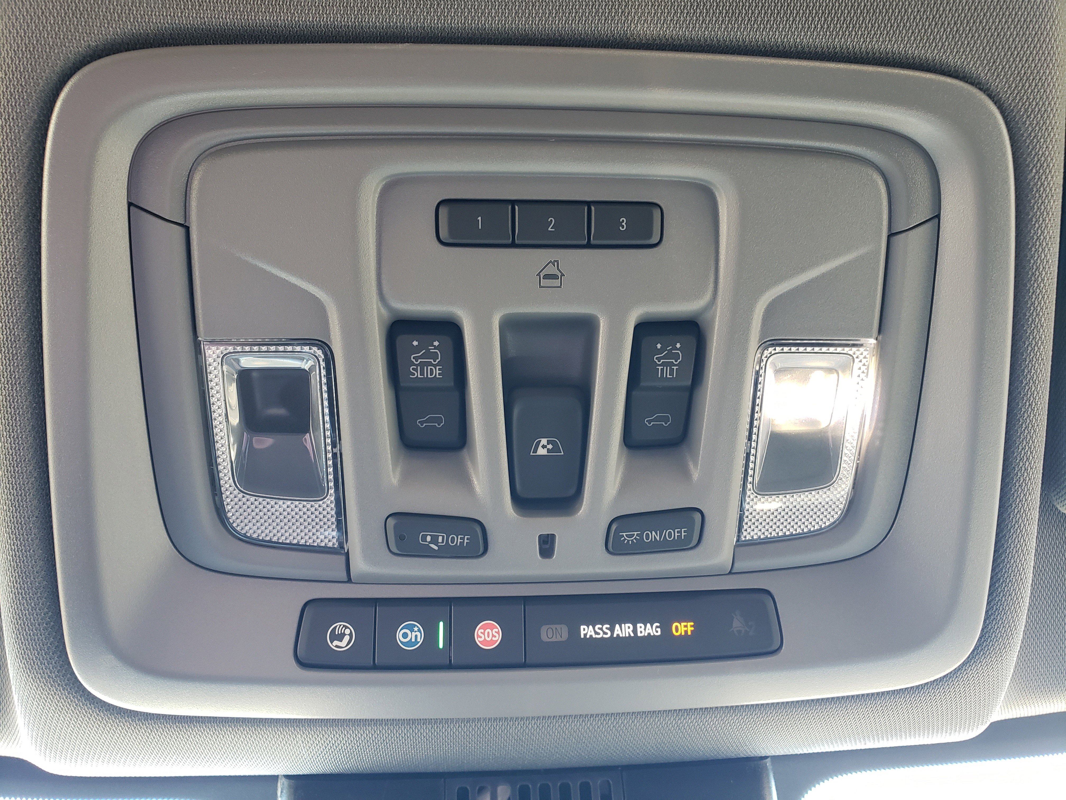 New 2026 Chevrolet Silverado 2500 LTZ w/ LTZ Plus Package image 27