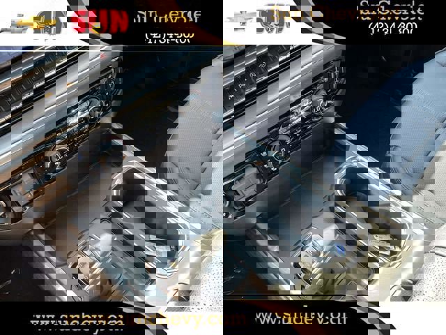 New 2026 Chevrolet Silverado 1500 High Country w/ High Country Premium Package image 30