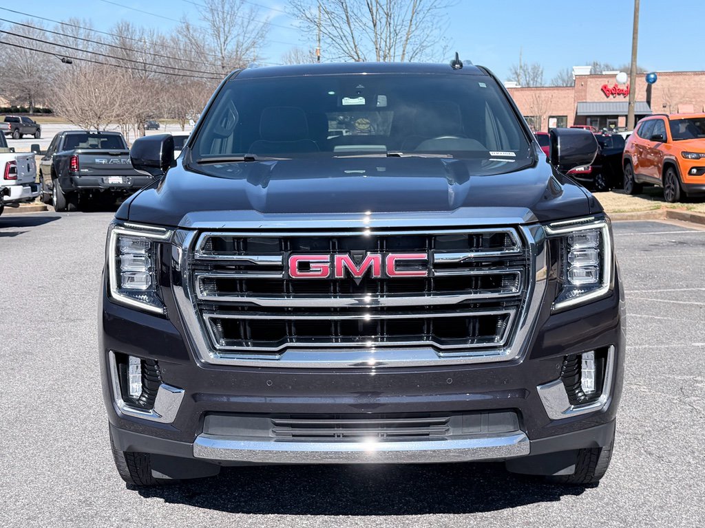Used 2024 GMC Yukon SLT image 3