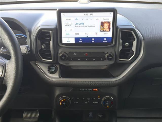 Used 2021 Ford Bronco Sport Big Bend AWD/4WD image 14