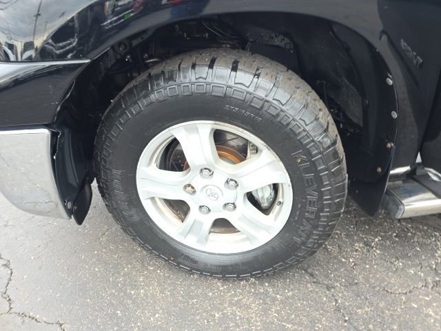 Used 2011 Toyota Tundra Grade w/ SR5 Pkg image 55