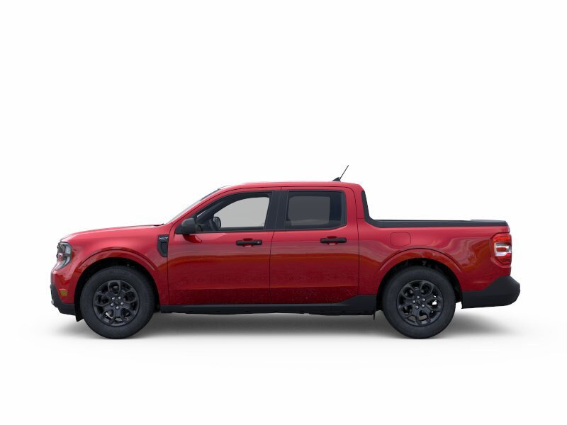 New 2026 Ford Maverick XLT w/ Equipment Group 301A AWD/4WD image 29