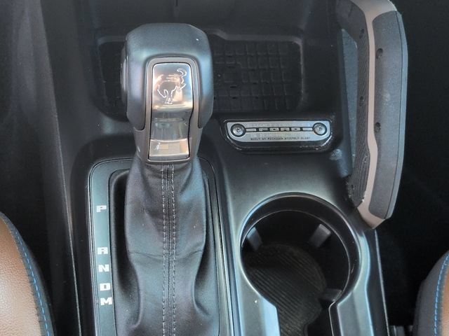 Used 2024 Ford Bronco Outer Banks AWD/4WD image 25