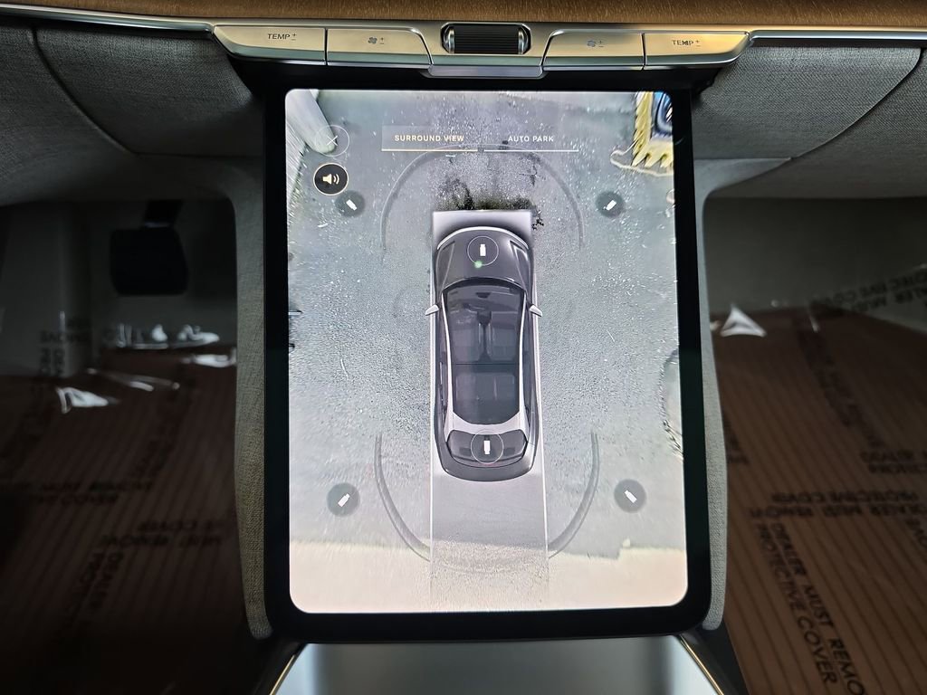 Used 2023 Lucid Air Grand Touring AWD/4WD image 17