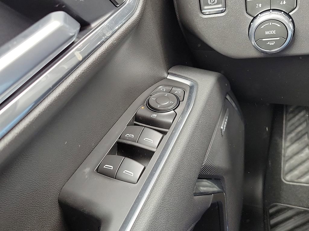 New 2026 GMC Sierra 1500 Elevation AWD/4WD image 13