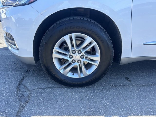 Used 2021 Buick Enclave Preferred w/ LPO, Floor Liner Package image 10