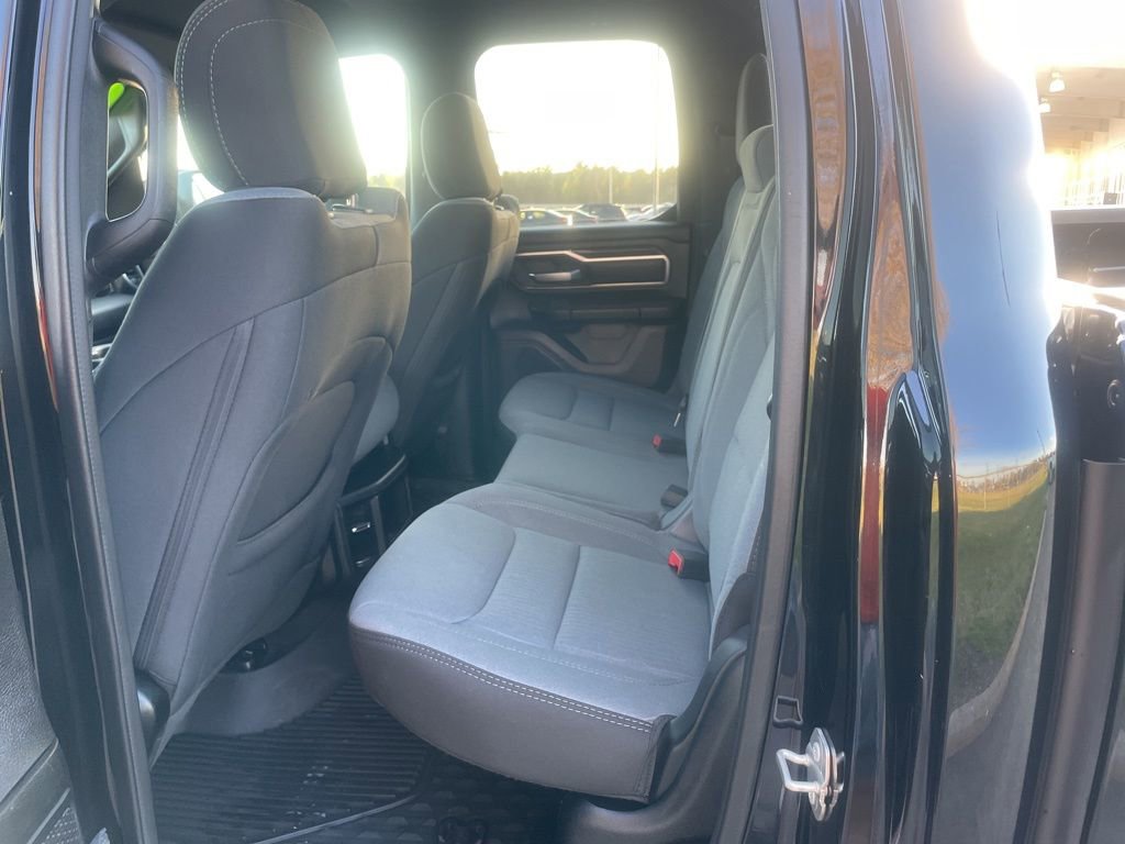 Used 2024 RAM 1500 Lone Star RWD image 13
