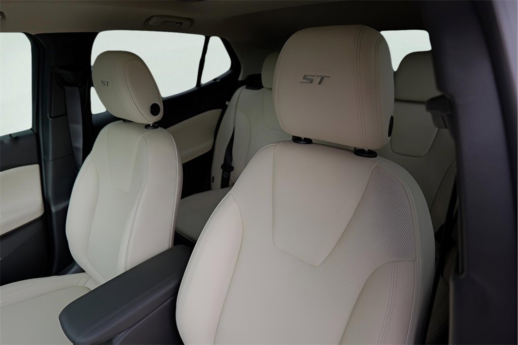 New 2026 Buick Encore GX Sport Touring image 10