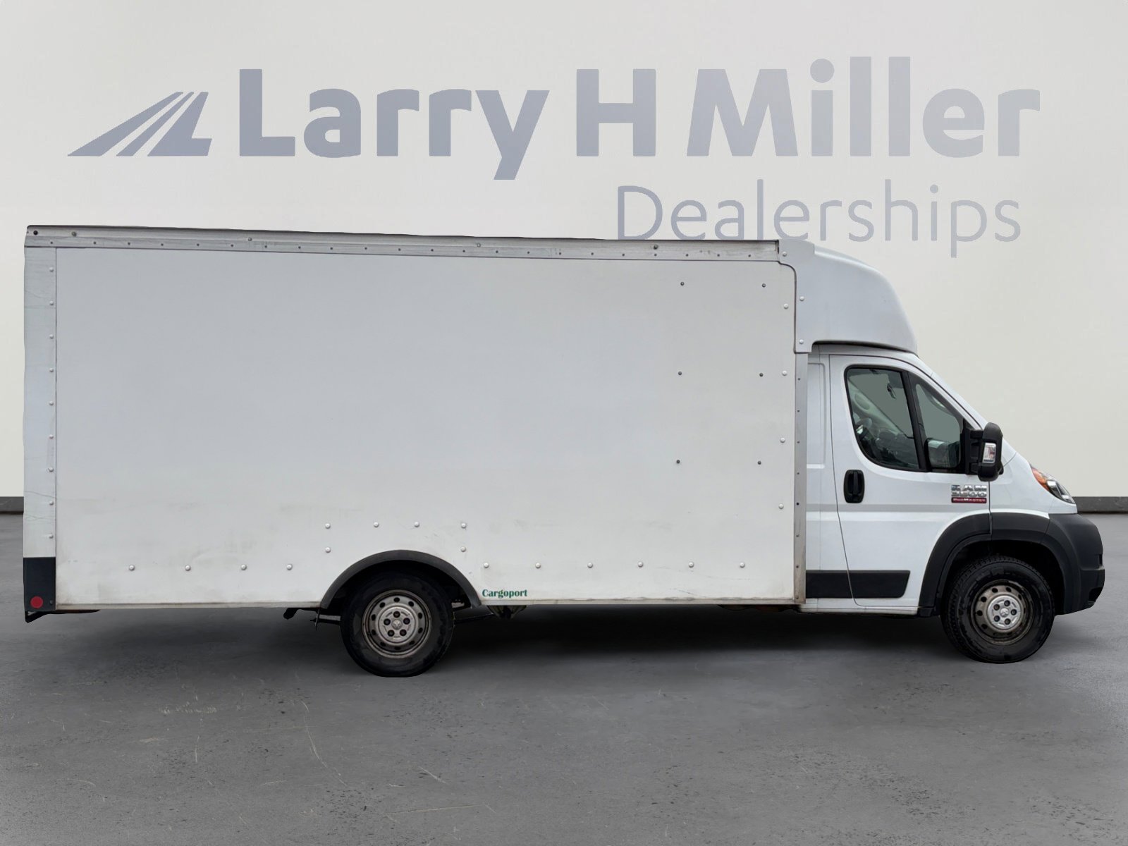 Used 2022 RAM ProMaster 3500 w/ Fleet Safety Group (AWQ) FWD image 6
