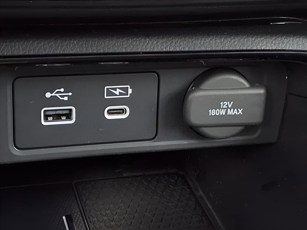 Certified 2023 Honda CR-V Sport Touring image 24