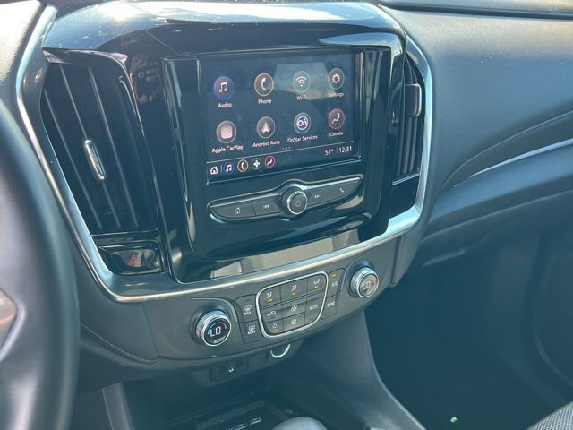 Used 2023 Chevrolet Traverse LT FWD image 18