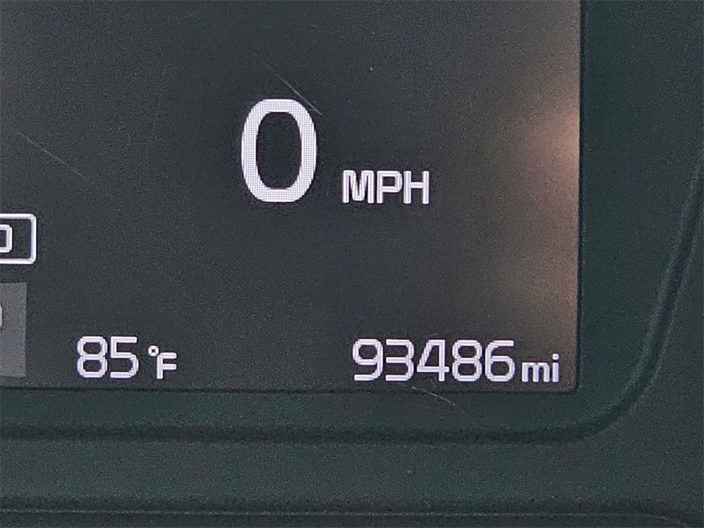 Used 2019 Kia Sorento LX image 24