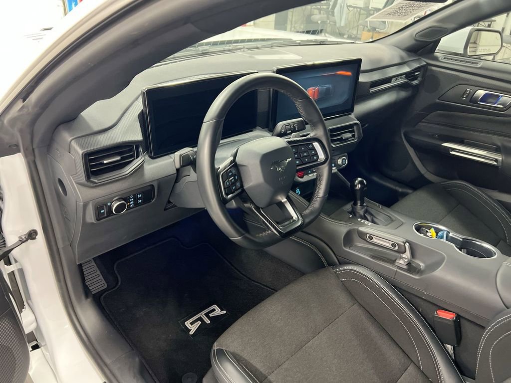Used 2024 Ford Mustang GT w/ GT Performance Package image 10
