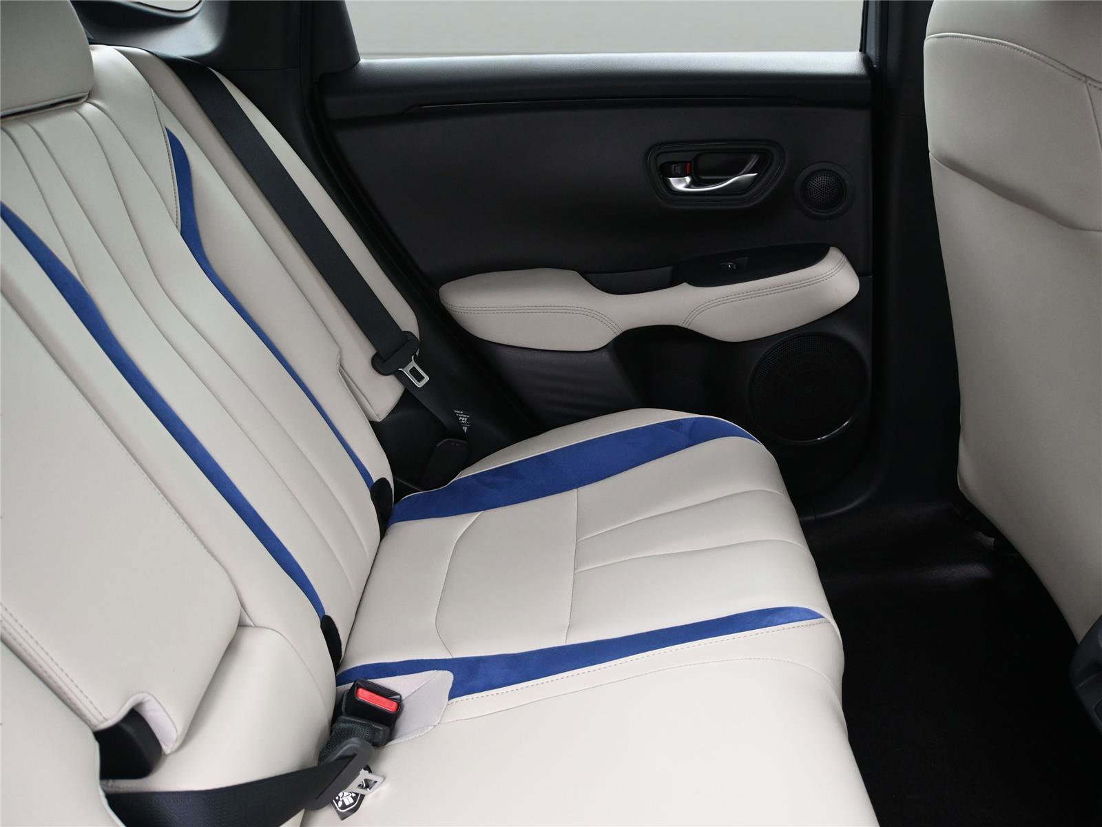 New 2025 Acura ADX A-Spec FWD image 23