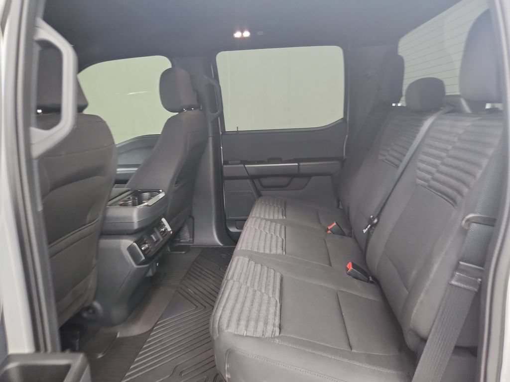 Used 2023 Ford F150 XL w/ STX Appearance Package AWD/4WD image 34