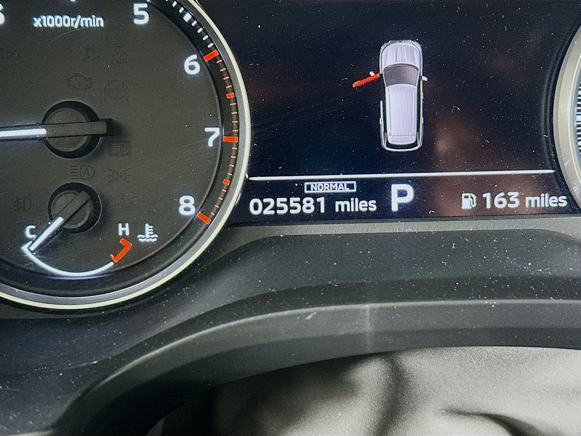 Used 2025 Mitsubishi Outlander SE AWD/4WD image 19