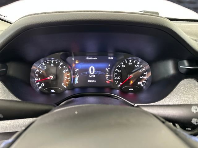 Used 2022 Jeep Compass Latitude w/ Convenience Group image 17