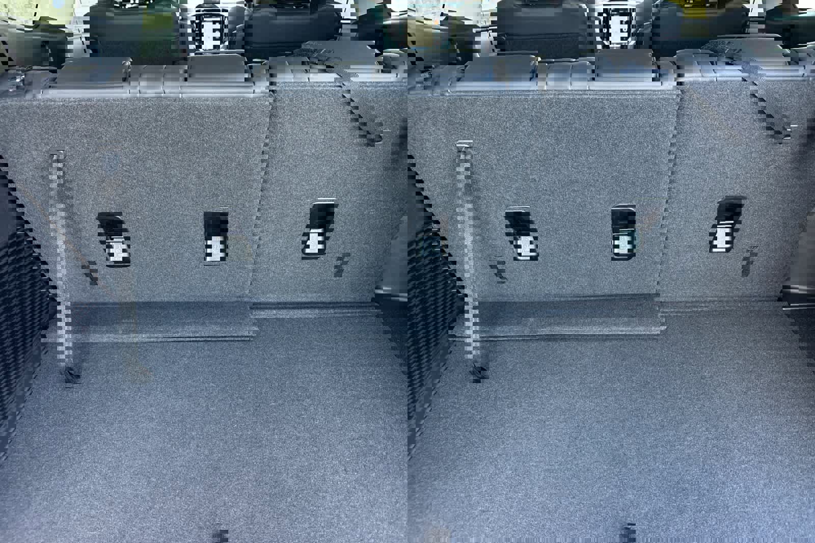 New 2026 Subaru Ascent Touring image 17