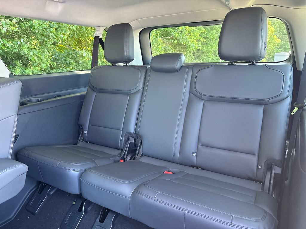 New 2026 Ford Expedition Max Active AWD/4WD image 31
