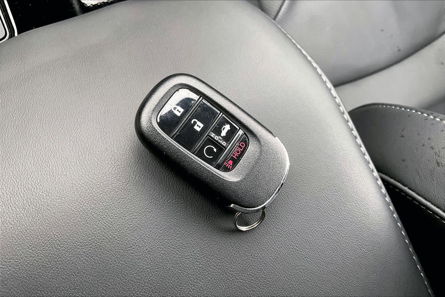 Used 2025 Honda Accord Touring image 14