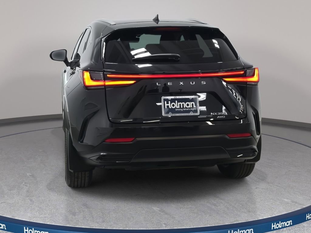 Used 2022 Lexus NX 350 AWD image 7