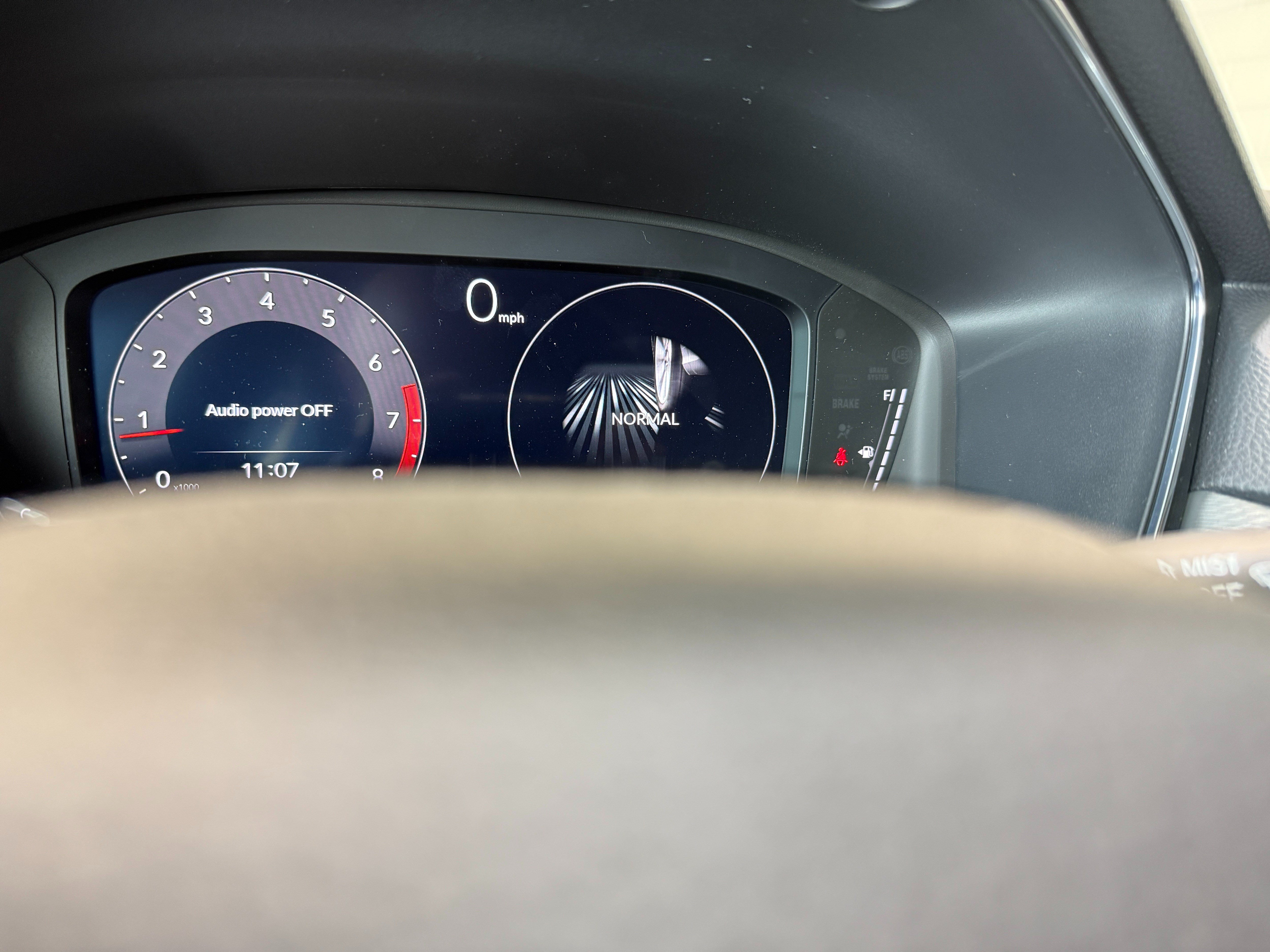 New 2026 Acura Integra A-Spec FWD image 20