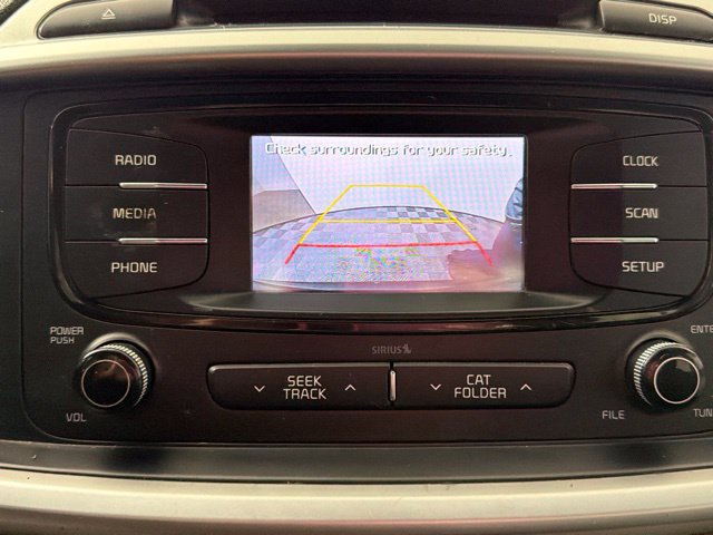 Used 2016 Kia Sorento LX FWD image 24