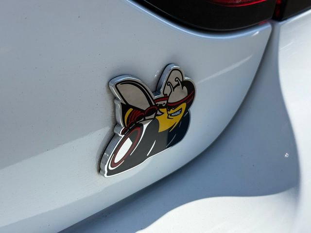 Certified 2022 Dodge Charger Scat Pack RWD image 7