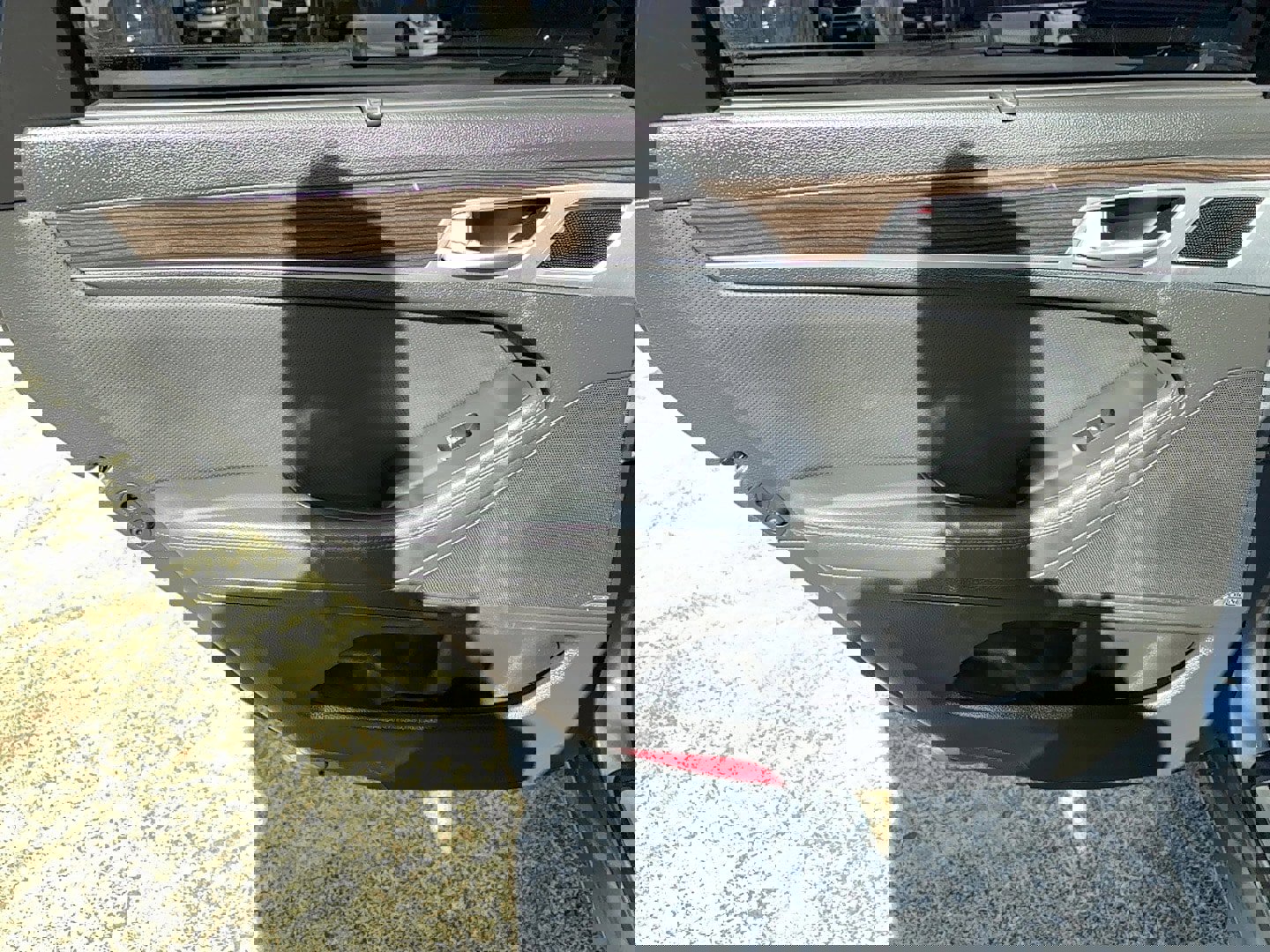 Used 2016 Hyundai Genesis 3.8 w/ Option Group 02 image 9