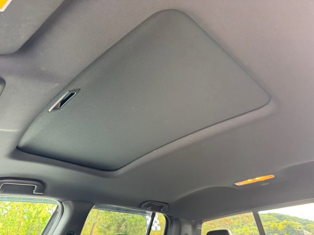 Used 2020 Honda Ridgeline Black Edition image 15